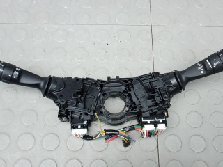 переключатель подрулевой (стрекоза) Toyota C-HR 1 поколение AX10 2017, 1.2 л., бензин