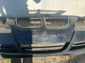 бампер передний BMW 3 серия E90/E91/E92/E93 2006 - фото №4