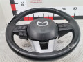 руль Mazda CX-3 1 поколение DK 2015, 1.5 л., МКПП, внедорожник 5 дв., KDY732982 - фото №6