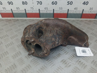 коллектор выпускной BMW 3 серия E36 [рестайлинг] 1999, 1.9 л., МКПП, хетчбэк 3 дв., 11621732924