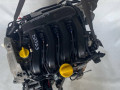 двигатель Renault Megane 3 поколение 2011, 1.6 л., K4M 858, бензин, 6МКПП, хетчбэк 5 дв., K4M858, K4MR858 - фото №2