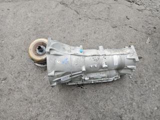 КПП автоматическая (АКПП) BMW X3 E83 [рестайлинг] 2007, 2.0 л., N47 D20 A, дизель, 7590127