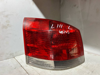 фонарь задний левый Opel Signum C 2005, 3.0 л., Z 30 DT, дизель, хетчбэк 5 дв.