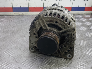 генератор Volkswagen Passat B6 2010, 2.0 л., дизель, 03G903023