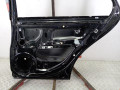 дверь задняя правая Mercedes-Benz E-Класс W211/S211 2004, 2.2 л., МКПП, седан, A2117300205 - фото №4