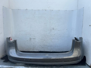 бампер задний Volkswagen Passat B6 2007, 2.0 л., BMR, дизель, 6МКПП, универсал