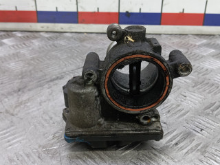 заслонка дроссельная Audi A6 4F/C6 [рестайлинг] 2008, 2.0 л., дизель, 03L128063E