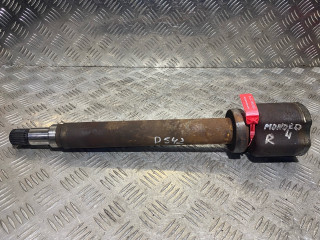 полуось передняя правая (приводной вал, ШРУС) Ford Mondeo 4 поколение [рестайлинг] 2013, 1.6 л., T1BB, дизель, 6МКПП, хетчбэк 5 дв.