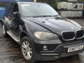 бампер задний BMW X5 E70 2007, 3.0 л., АКПП, внедорожник 5 дв., 51127178280 - фото №16