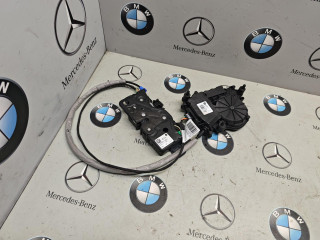 замок багажника BMW 2023, 475, 7357112, 7431076