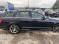 шторка багажника Mercedes-Benz C-Класс W204/S204 2008, 2.2 л., АКПП, универсал, A2048600075 - фото №5