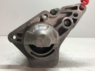 стартер Nissan Tiida C11 [рестайлинг] 2010, 1.6 л., HR16DE, бензин, 5МКПП, седан, 23300EE00A, S114901A