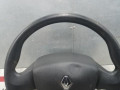 подушка безопасности водителя Renault Megane 3 поколение 2009, 1.5 л., DCi, дизель, МКПП, универсал - фото №3