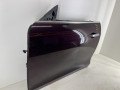 дверь передняя левая Maserati Quattroporte 6 поколение 2013, бензин, АКПП, вишневый, седан, полный привод, правый руль - фото №3