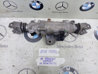 актюатор привода HSR BMW 7 серия F01/F02 [рестайлинг] 2013, 6776294