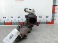 турбина Volkswagen Golf 6 поколение 2010, 1.4 л., МКПП, хетчбэк 5 дв., 03C145702L - фото №5