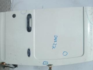 дверь задняя распашная правая Ford Transit Connect 1 поколение 2006, 1.8 л., TDCi, дизель, МКПП