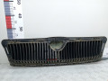 решетка радиатора Skoda Octavia 2 поколение (A5) [рестайлинг] 2008, 1.9 л., МКПП, универсал, 1Z0853668 - фото №3