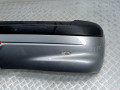 бампер задний Peugeot 206 1 поколение 2002, 1.1 л., МКПП, хетчбэк 3 дв., 7410L5 - фото №3