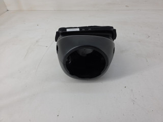 кожух рулевой колонки BMW 5 серия F10/F11 [рестайлинг] 2014, 2.0 л., N20 B20 A, бензин, АКПП, 9220824, 9192923