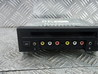 магнитола BMW 7 серия F01/F02 2009, 4.4 л., бензин, АКПП, седан, 9220871