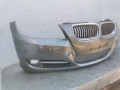 бампер передний BMW 3 серия E90/E91 [рестайлинг] 2010, 2.0 л., дизель, 6МКПП, седан - фото №6