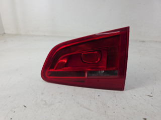 фонарь крышки багажника правый Volkswagen Sharan 2 поколение [рестайлинг] 2015, 2.0 л., бензин, АКПП, минивэн, 7N0945094L