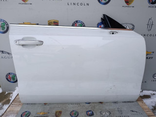 дверь передняя правая Audi A7 4G [рестайлинг] 2015, 2.0 л., бензин