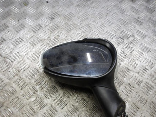 зеркало наружное левое Fiat Punto 2 поколение [рестайлинг] 2006, 1.2 л., бензин, МКПП, хетчбэк 5 дв.