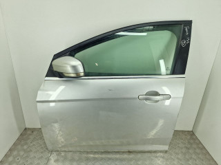 дверь передняя левая Ford Focus 3 поколение 2013