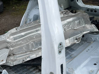 Стойка кузовная центральная левая GMC Terrain 2 поколение 2020, 1.5 л., бензин, АКПП, внедорожник 5 дв., передний привод