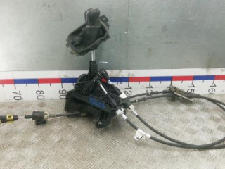 кулиса Ford EcoSport 2 поколение B515 2014, 1.5 л., TDCi, дизель, МКПП, хетчбэк 5 дв., DN1R7C453AKA