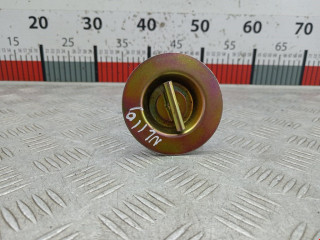 крепление запаски Nissan Murano Z50 2004, 3.5 л., вариатор, внедорожник 5 дв.