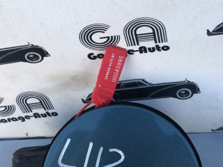 лючок топливного бака Mazda 2 1 поколение 2003, хетчбэк 5 дв.