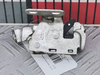 замок двери Citroen Jumper 2 поколение 2008, 2.2 л., МКПП, микроавтобус, 1616405780