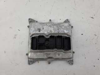блок управления двигателем BMW 4 серия F32/F33 2015, 2.0 л., бензин, АКПП, 8631725