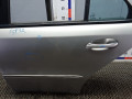 дверь задняя левая Mercedes-Benz E-Класс W211/S211 2004, 3.2 л., дизель - фото №4