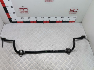 стабилизатор подвески передний Mitsubishi Outlander 3 поколение 2014, 2.2 л., МКПП, внедорожник 5 дв., 4056A096