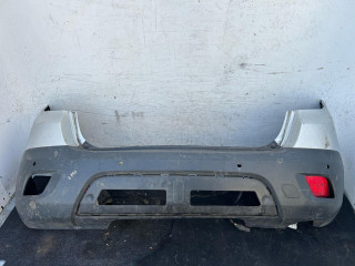 бампер задний Opel Mokka 1 поколение 2013, 1.7 л., A 17 DTS, дизель, 6МКПП, внедорожник 5 дв.