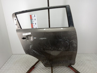 дверь задняя правая Kia Sportage 3 поколение 2014, 770043W000