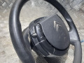 руль Citroen C4 1 поколение 2004, 1.6 л., бензин, АКПП, хетчбэк 5 дв. - фото №3