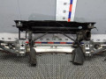 передняя панель крепления облицовки (телевизор) BMW 5 серия E60/E61 2005, 3.0 л., дизель, седан - фото №6