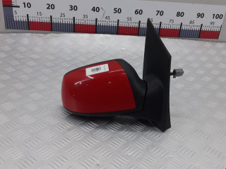 зеркало наружное правое Ford Focus 2 поколение 2006, 1.6 л., МКПП, универсал, 1437475