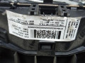 подушка безопасности водителя Citroen Jumper 2 поколение 2009, 2.2 л., дизель, микроавтобус - фото №4