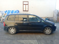 дуги на крышу (рейлинги) Volkswagen Touran 1 поколение 2003, 1.9 л., МКПП, минивэн, 1T0860033G - фото №11