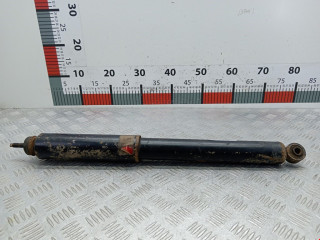 амортизатор задний левый Kia Retona 1 поколение 2000, 2.0 л., МКПП, внедорожник 5 дв.