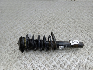 стойка амортизатора Peugeot 207 1 поколение 2007, 1.6 л., МКПП, хетчбэк 3 дв., 5202WF