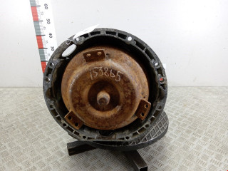 КПП автоматическая (АКПП) Mercedes-Benz GLK-Класс X204 2008, 3.2 л., АКПП, внедорожник 5 дв., R1642701701