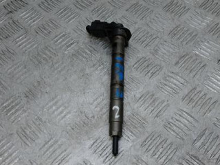 форсунка Volkswagen Tiguan 1 поколение 2009, 2.0 л., дизель, внедорожник 5 дв., 03L130277, 0445116030