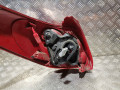 фонарь задний правый Peugeot 207 1 поколение [рестайлинг] 2012, 1.6 л., дизель, 5МКПП, универсал - фото №6